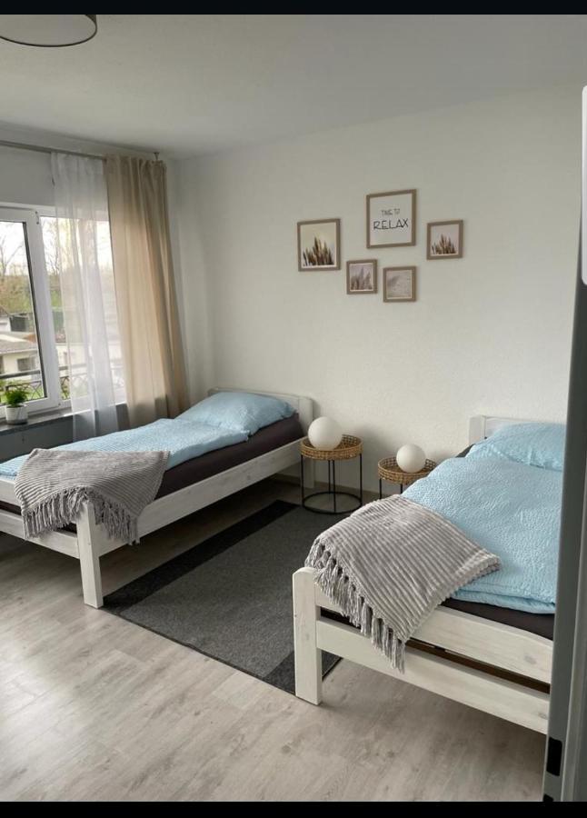 Fewo Mit Terasse Neuwied & Koblenz المظهر الخارجي الصورة